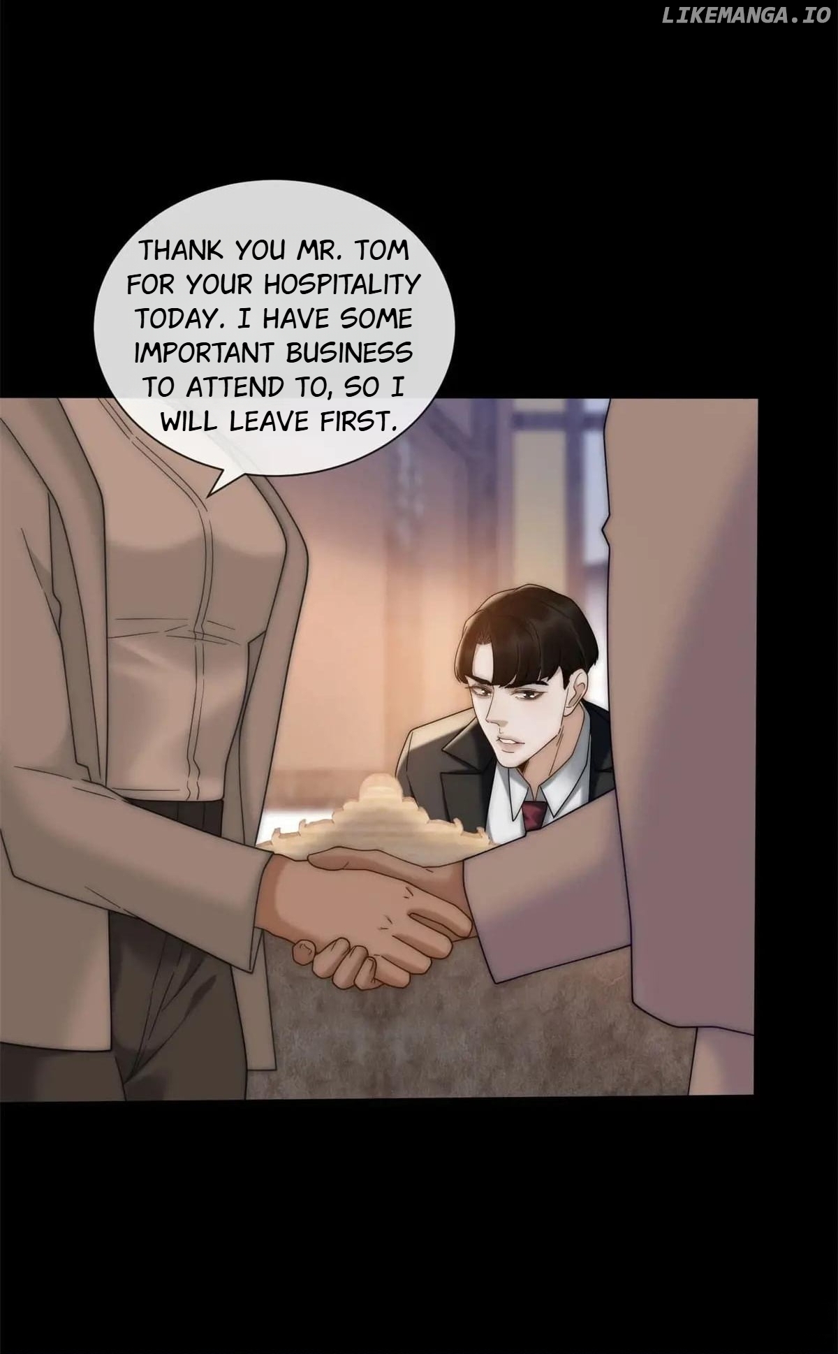 Don't Mess with a Deadly Revenger Chapter 69 - page 16